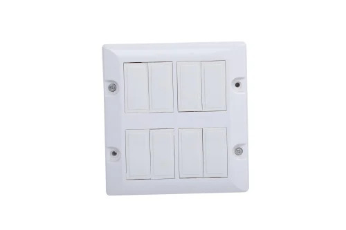 8 Way Mod Board Square