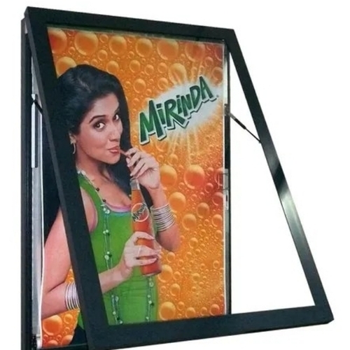 विज्ञापन स्क्रोलर