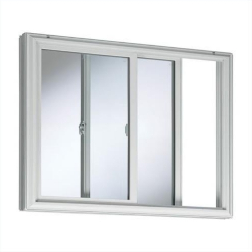 Aluminium Sliding Window