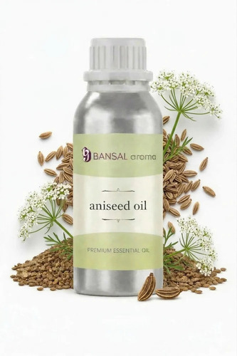 Aniseed Essential Oil