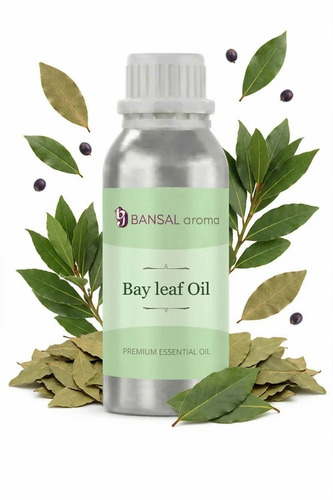 Bay Leaf Oil
