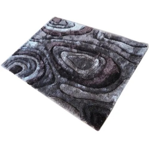 Bedroom Shag Rug