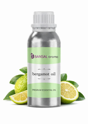 Bergamot Oil
