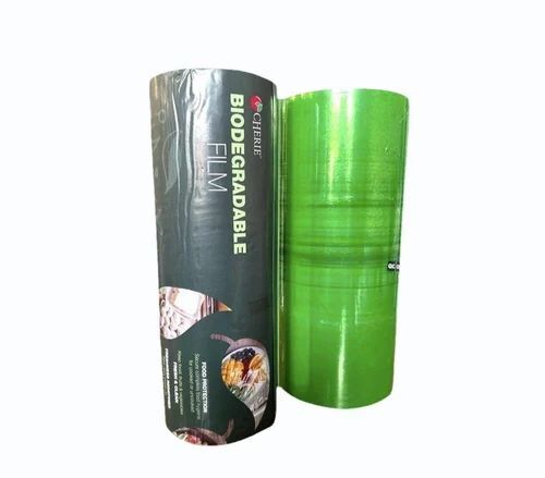 Biodegradable Wrap Cling Film