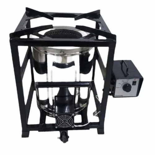 Biomass Pellet Cook Stove 