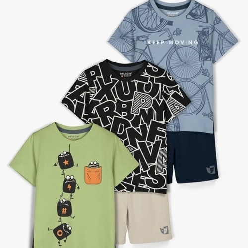 Boys T Shirt