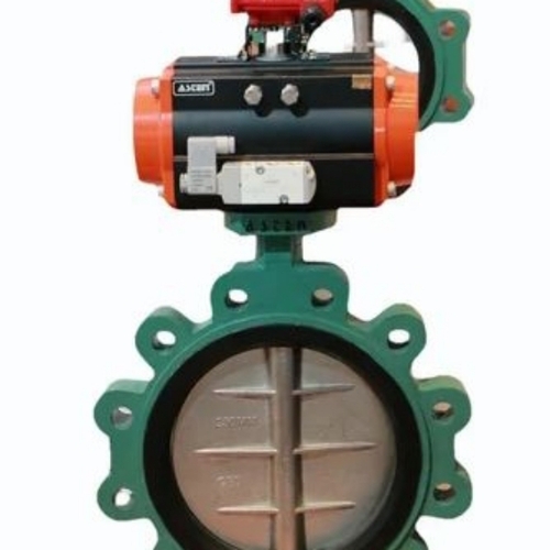 Butter Fly Valve