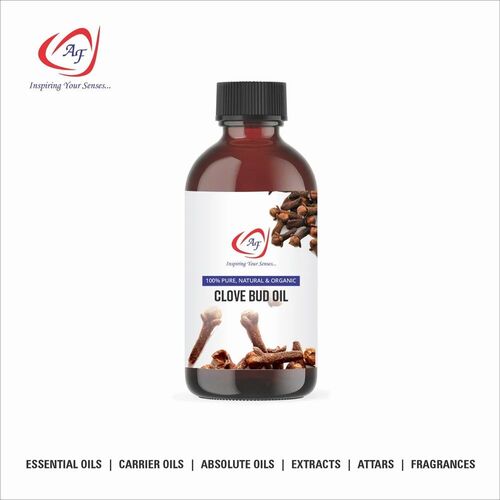 Clove Essential Oil