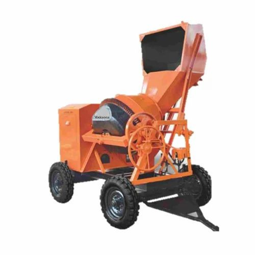 Concrete Mixers Machine One Bag