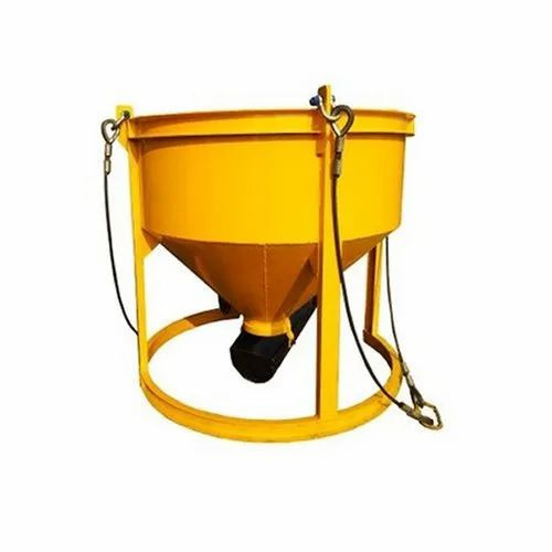 Construction Lifting Bucket