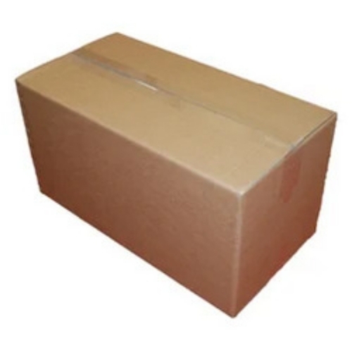 Corrugated Packaging Box