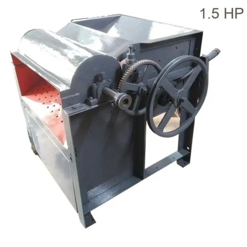Cotton Carding Machine 