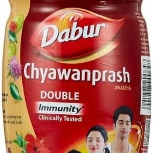 Dabur Chyawanprash