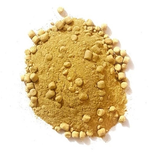De- Oiled Rice Bran Cake