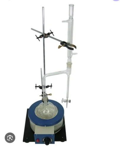 Dean Stark Apparatus