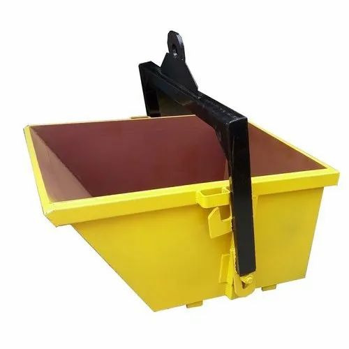 Debris Bucket