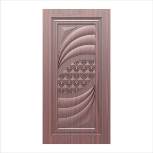 Designer Wooden Door