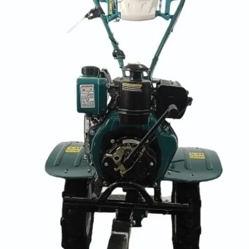 Diesel Engine Power Weeder