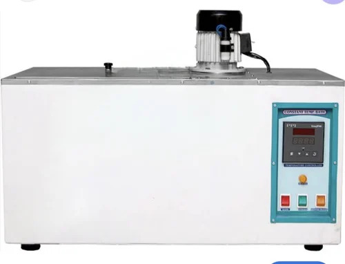 Digital Controller Water Bath