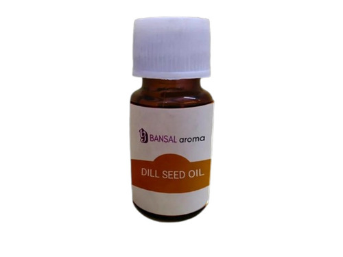 Dill Seed Essential Oil