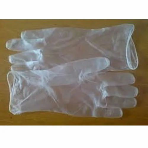 Disposable Vinyl Gloves