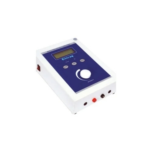 Electric Muscle Stimulator