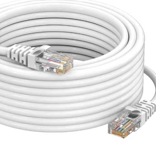 Ethernet Cat 6 Cable