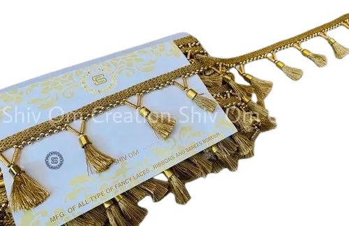 Fancy Designer Lace