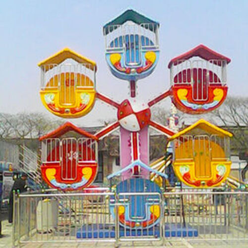 Ferris Wheel Products