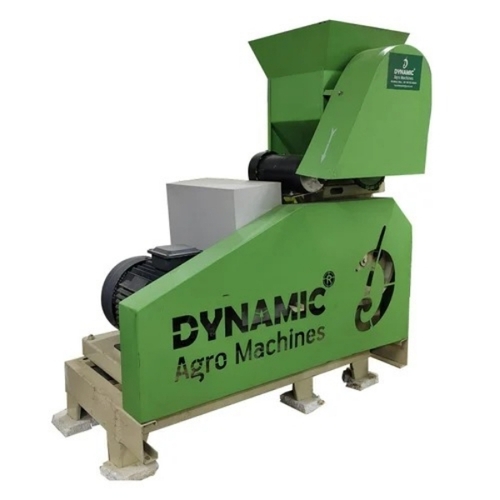 Fish Feed Making Machine