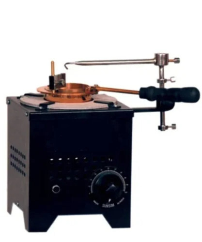 Flash Point Apparatus