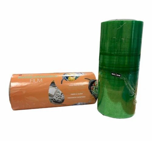 Food Grade Cling Film