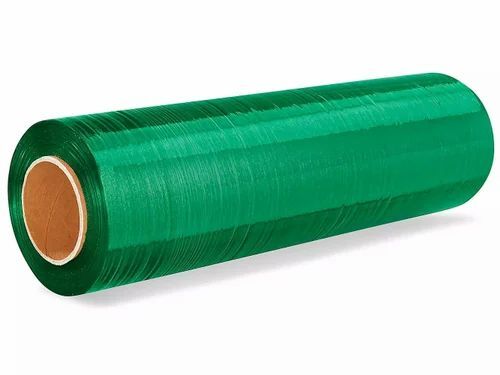 Food Grade Green Cling Film