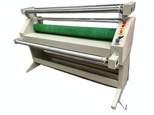 Fully Automatic Paper Roll Cutting Machine