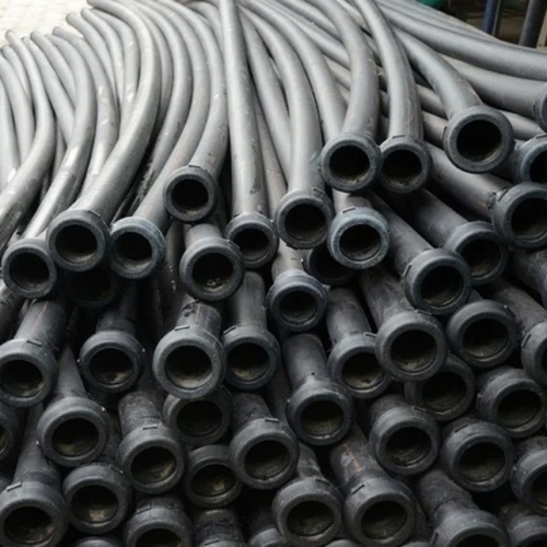 Hdpe Sprinkler Pipe