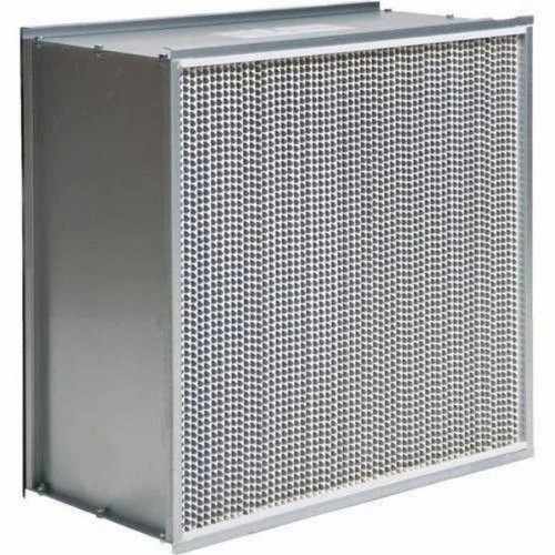 Hepa Filter By H Vac Tech Air System
