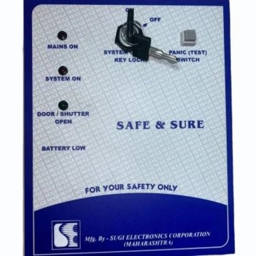 Home Alarm System