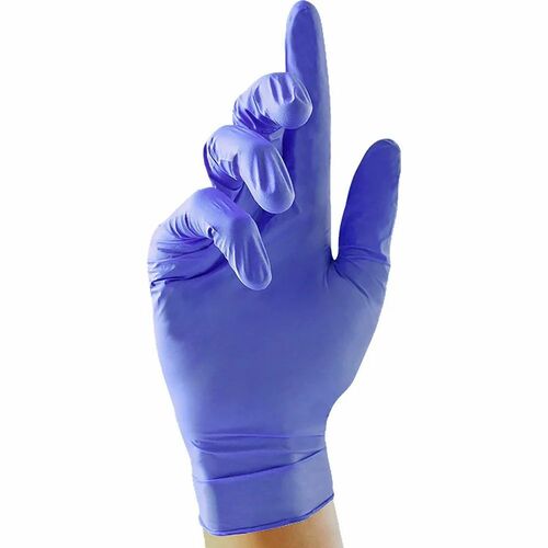 Hotels Vinyl Gloves