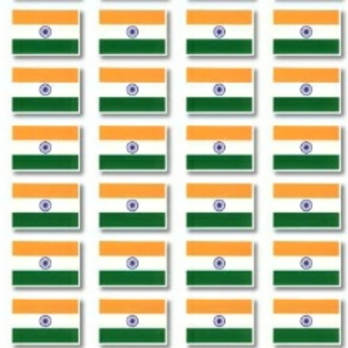 India National Flag