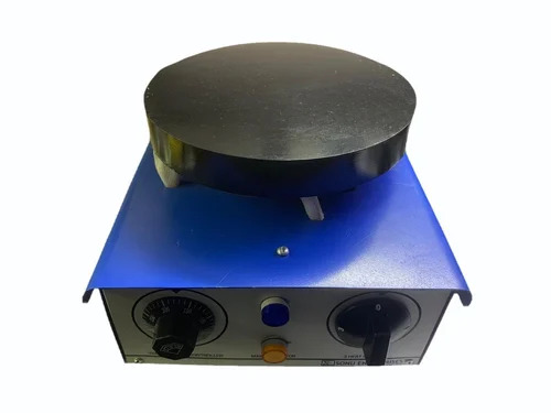 Laboratory Hot Plates