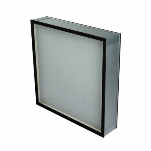 Laminar Air Flow