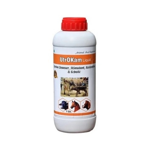 Liquid Supplement