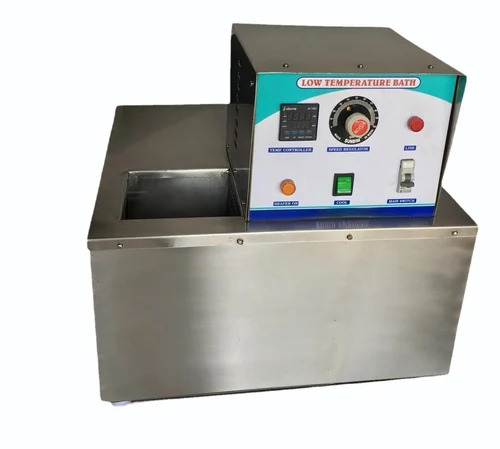 Low Temperature Water Bath