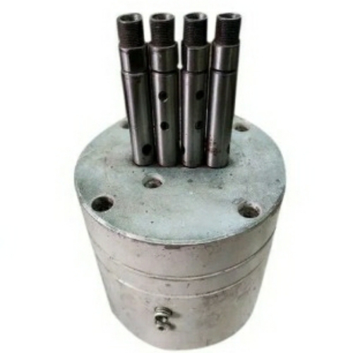 Mild Steel Multi Spindle Drilling Head