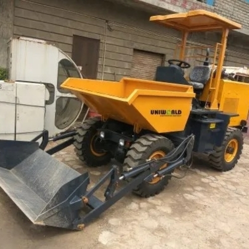 Mini Dumper