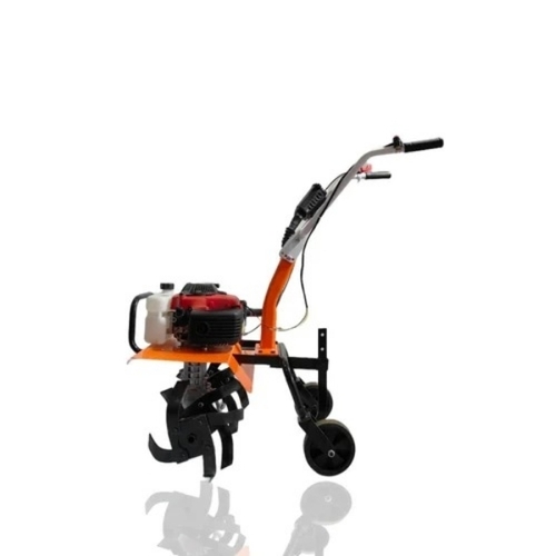 Mini Tiller 2 Stroke