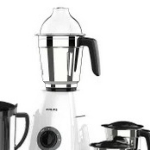 Mixer Grinder 