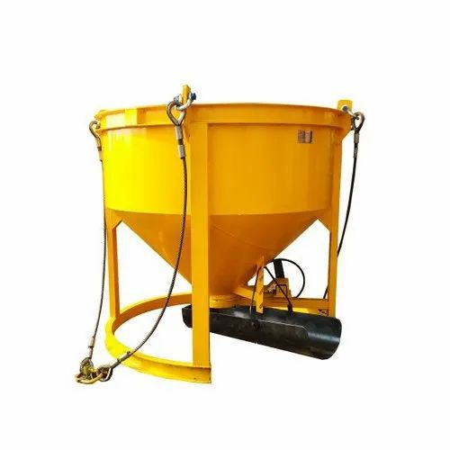 Ms Concrete Bucket