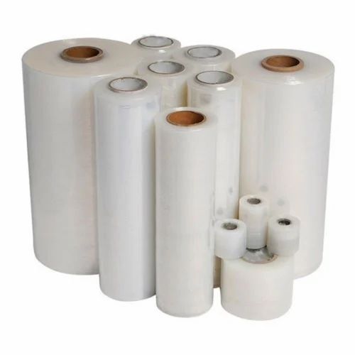 Packaging Stretch Film Roll