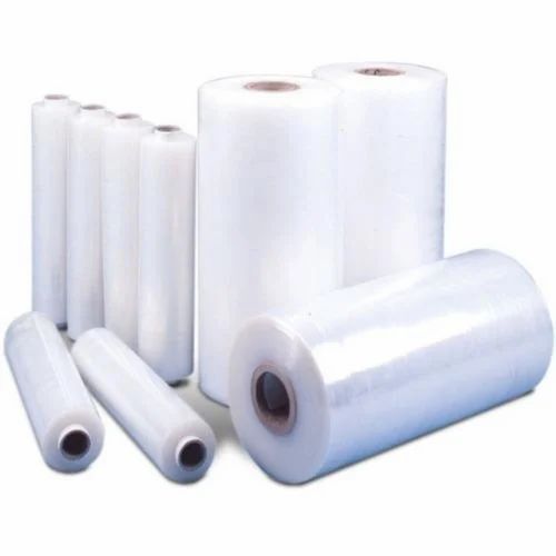 Packaging Use Stretch Film